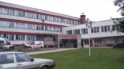 Raspisan tender za ugradnju i instalaciju medicinskih plinova u Kantonalnoj bolnici Goražde