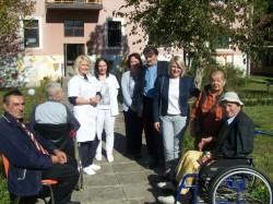 Čestitka Vlade BPK-a Goražde povodom Međunarodnog dana starijih osoba