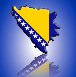 Građanima Bosansko-podrinjskog kantona Goražde  upućujemo čestitke povodom 25.novembra – Dana državnosti Bosne i Hercegovine