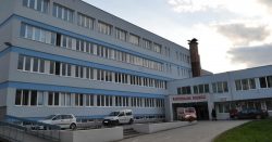 Zbog sezonske gripe ograničena posjeta bolesnicima u Kantonaloj bolnici Goražde