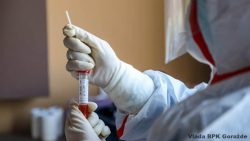 Saopštenje za javnost povodom širenja novog koronavirusa u Italiji i svijetu