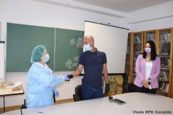 Velika radost za dijalizne pacijente i građane Bosansko-podrinjskog kantona Goražde