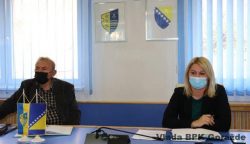 Od Vlade Federacije BiH zatraženo da hitno započne sa implementacijom granta za zdravstvo
