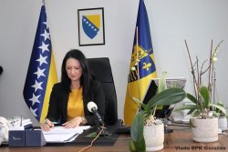 Vlada Bosansko-podrinjskog kantona Goražde podržava jednoobrazan način isplate naknada porodilja u cijeloj Federaciji BiH