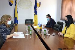 Vlada Bosansko-podrinjskog kantona Goražde izdvojila finansijska sredstva za realizaciju ovog projekta
