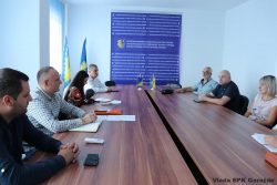 Održan sastanak s predstavnicima Strukovnog sindikata doktora medicine i stomatologije Bosansko-podrinjskog kantona Goražde