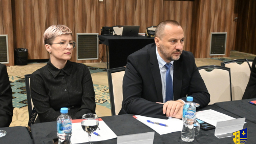 Ukazano na potrebu uspostavljanja centara za promociju zdravlja i prevenciju bolesti u FBiH