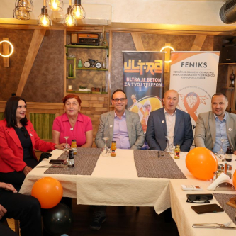 Udruženje “Feniks” domaćin obilježavanja Svjetskog dana multiple skleroze