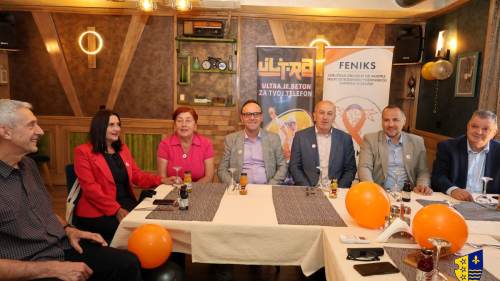 Udruženje “Feniks” domaćin obilježavanja Svjetskog dana multiple skleroze