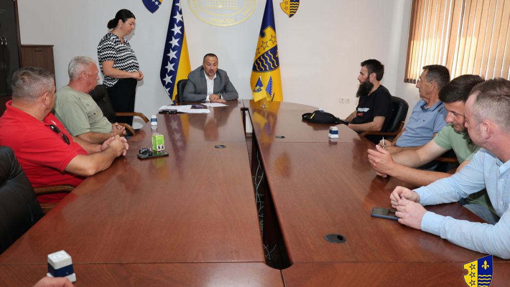 S ciljem održivog povratka, izdvojeno 122.900 KM za realizaciju projekata neprofitnih organizacija