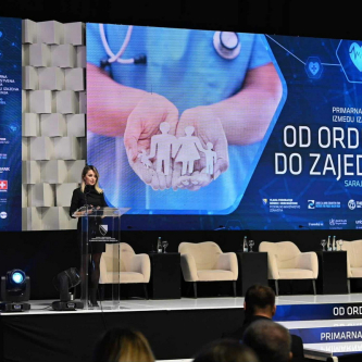 Zajedničkim naporima do bolje primarne zdravstvene zaštite