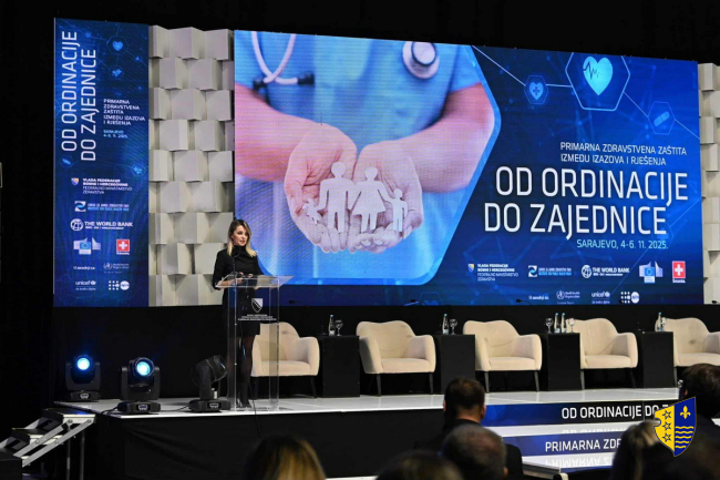 Zajedničkim naporima do bolje primarne zdravstvene zaštite