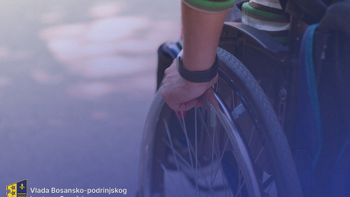 Čestitka povodom Međunarodnog dana osoba s invaliditetom