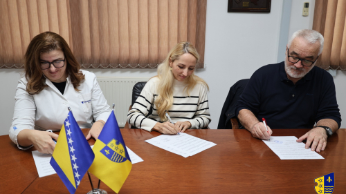 Za specijalističko usavršavanje doktora u 2025. godini izdvojeno 78.081 KM