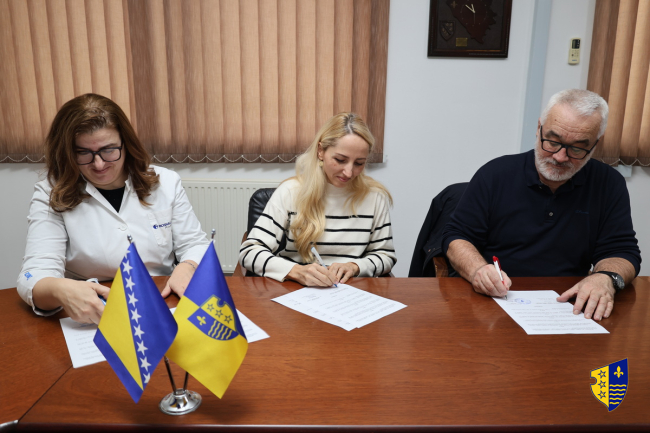 Za specijalističko usavršavanje doktora u 2025. godini izdvojeno 78.081 KM