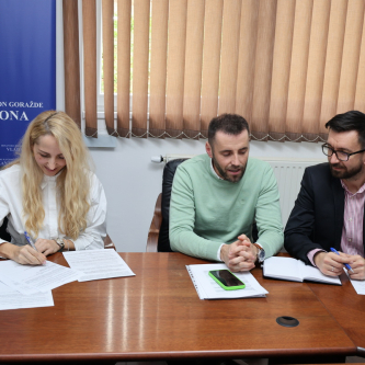 Potpisan Protokol o vođenju pregovora radi pregovaranja i zaključivanja Kolektivnog ugovora o pravima i obavezama poslodavaca i zaposlenika u oblasti zdravstva