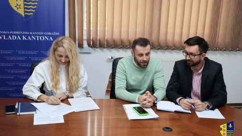 Potpisan Protokol o vođenju pregovora radi pregovaranja i zaključivanja Kolektivnog ugovora o pravima i obavezama poslodavaca i zaposlenika u oblasti zdravstva