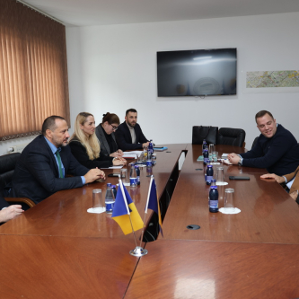 Najavljene nove edukacije za medicinski kadar i podrška razvoju primarne zdravstvene zaštite