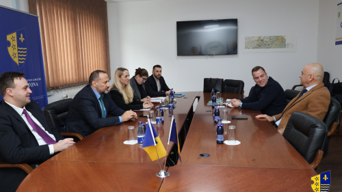 Najavljene nove edukacije za medicinski kadar i podrška razvoju primarne zdravstvene zaštite