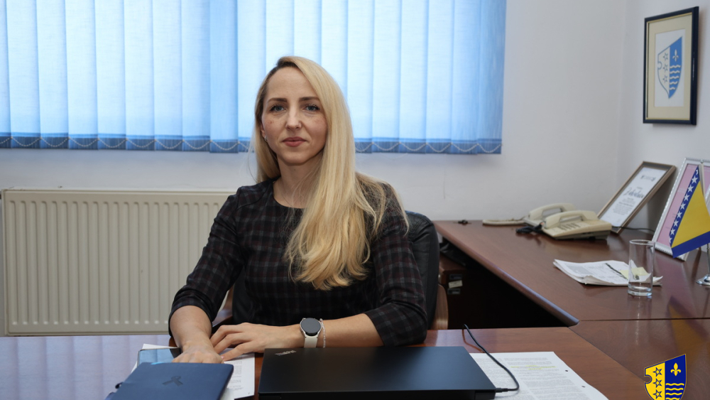 Osigurana sredstva za sanaciju lokalnog puta Most–Gajina u MZ Osanica