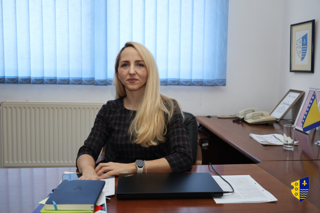 Osigurana sredstva za sanaciju lokalnog puta Most–Gajina u MZ Osanica