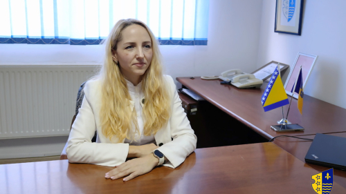 Usvojeni programi za unapređenje rada JU “Doma za stara i iznemogla lica” i JU Edukacijsko-rehabilitacijski centar “Buđenje”