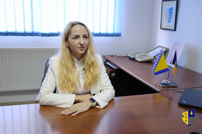 Usvojeni programi za unapređenje rada JU “Doma za stara i iznemogla lica” i JU Edukacijsko-rehabilitacijski centar “Buđenje”